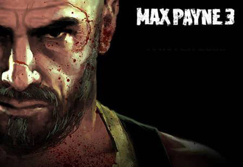 Max Payne 3 no está incluido en los planes de lanzamiento de Take-Two para este año fiscal